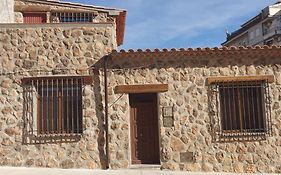 Casa Rural Ramblizo